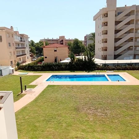 Ilda Menta Apartment Miami Playa Exterior photo
